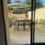 Dom wakacyjny Mas Du Couchant
